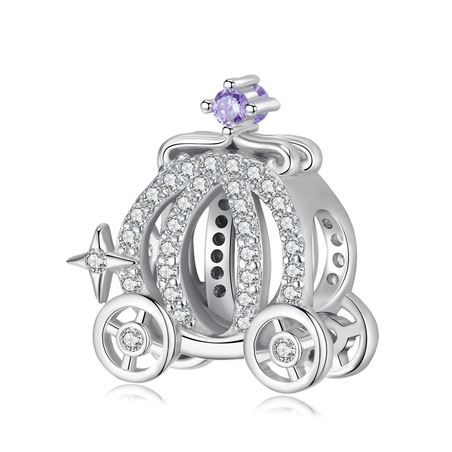 Christmas Charms -Colección 2025-Plata s925