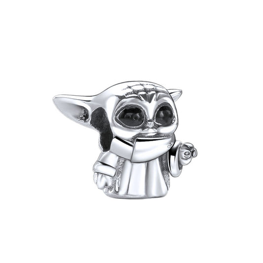 Charms “StartWord” Plata de Ley s925