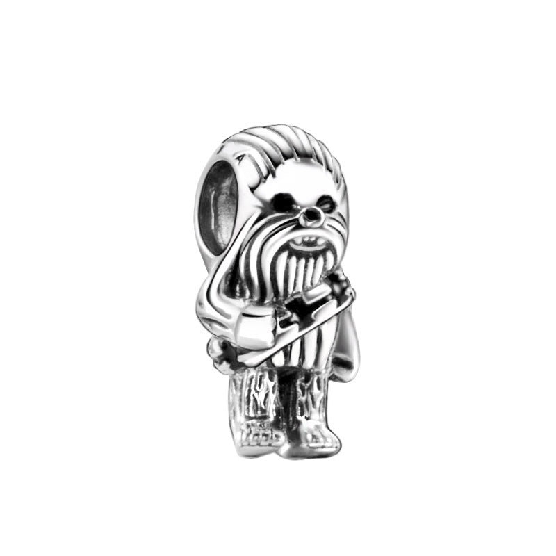 Charms “StartWord” Plata de Ley s925