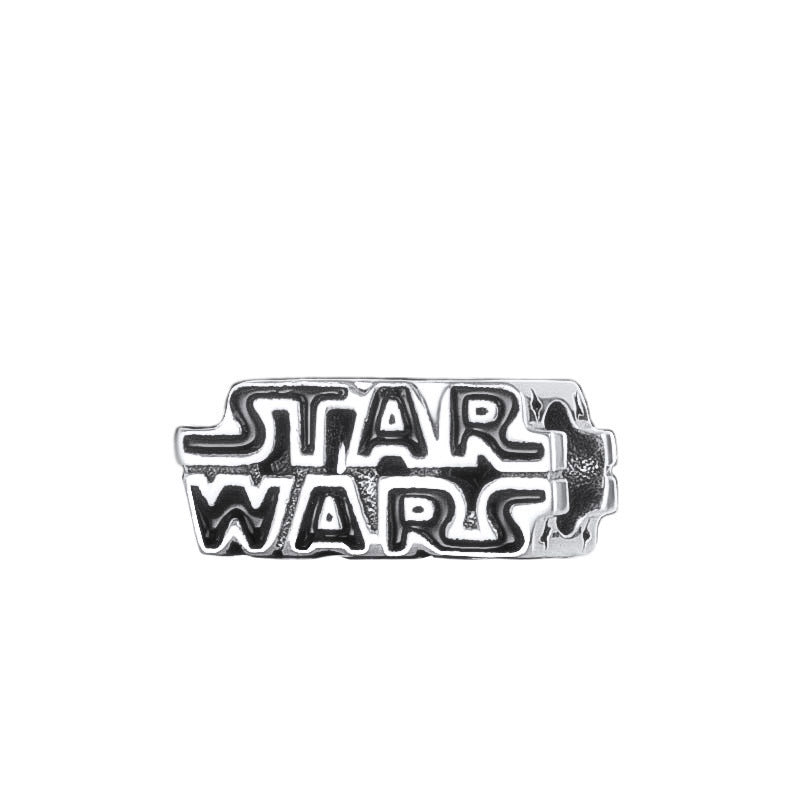 Charms “StartWord” Plata de Ley s925