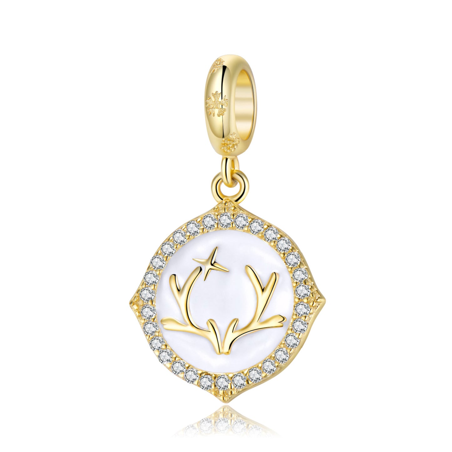 Christmas Charms -Colección 2025-Plata s925