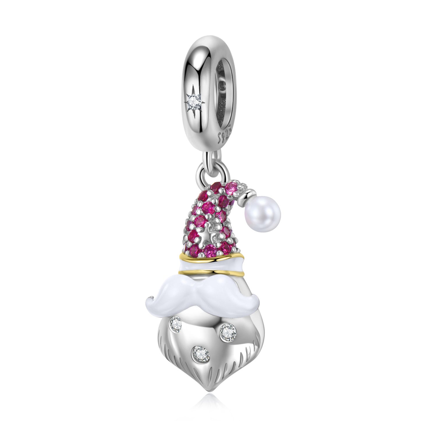 Christmas Charms -Colección 2025-Plata s925