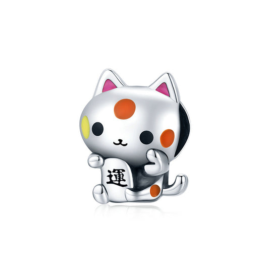 Happy Charms Plata de Ley s925