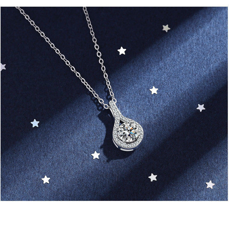 Colgante Iris de Plata 925