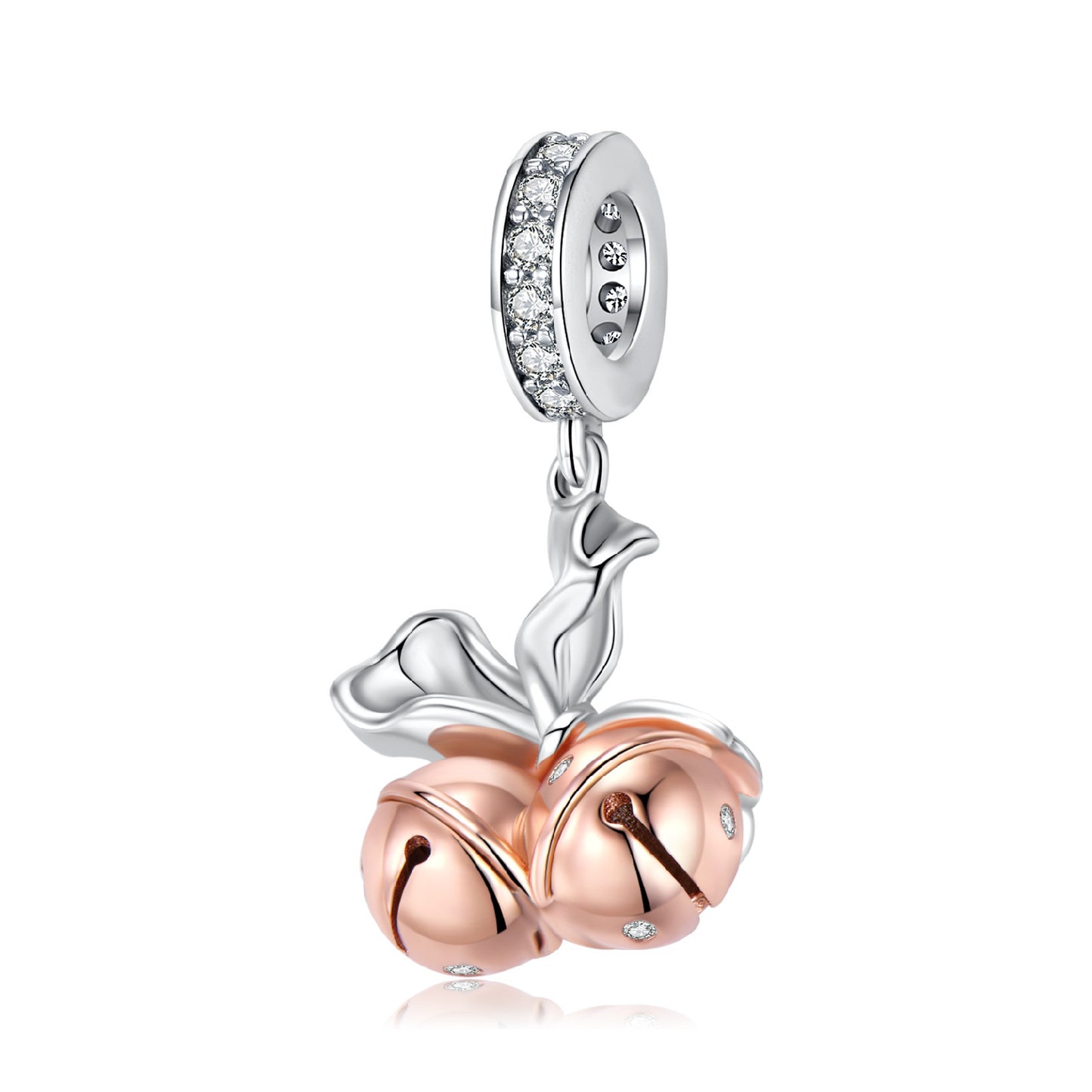 Christmas Charms -Colección 2025-Plata s925