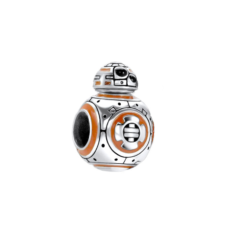 Charms “StartWord” Plata de Ley s925