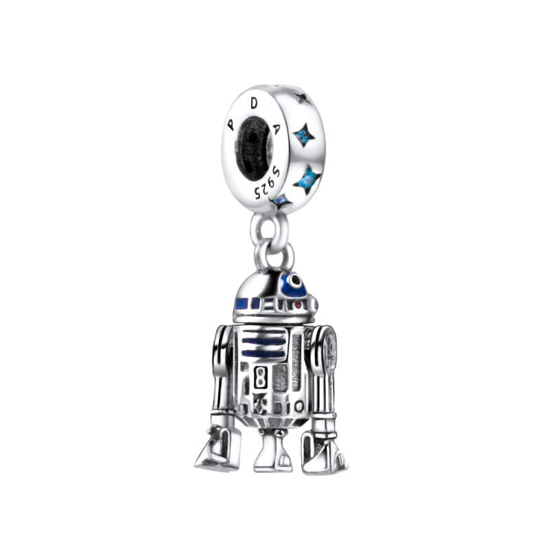 Charms “StartWord” Plata de Ley s925