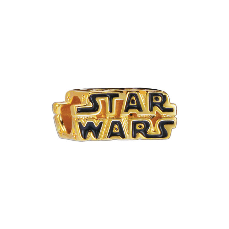 Charms “StartWord” Plata de Ley s925