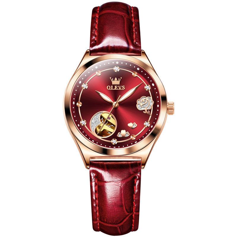 Aurora Women's Watch