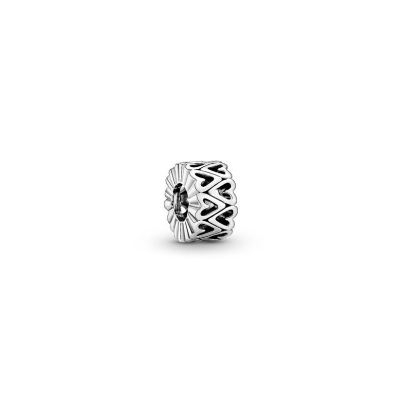 Charms en Colores 2025/ Plata de Ley s925