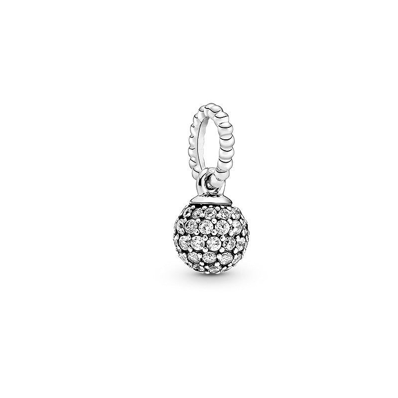 Charms en Colores 2025/ Plata de Ley s925