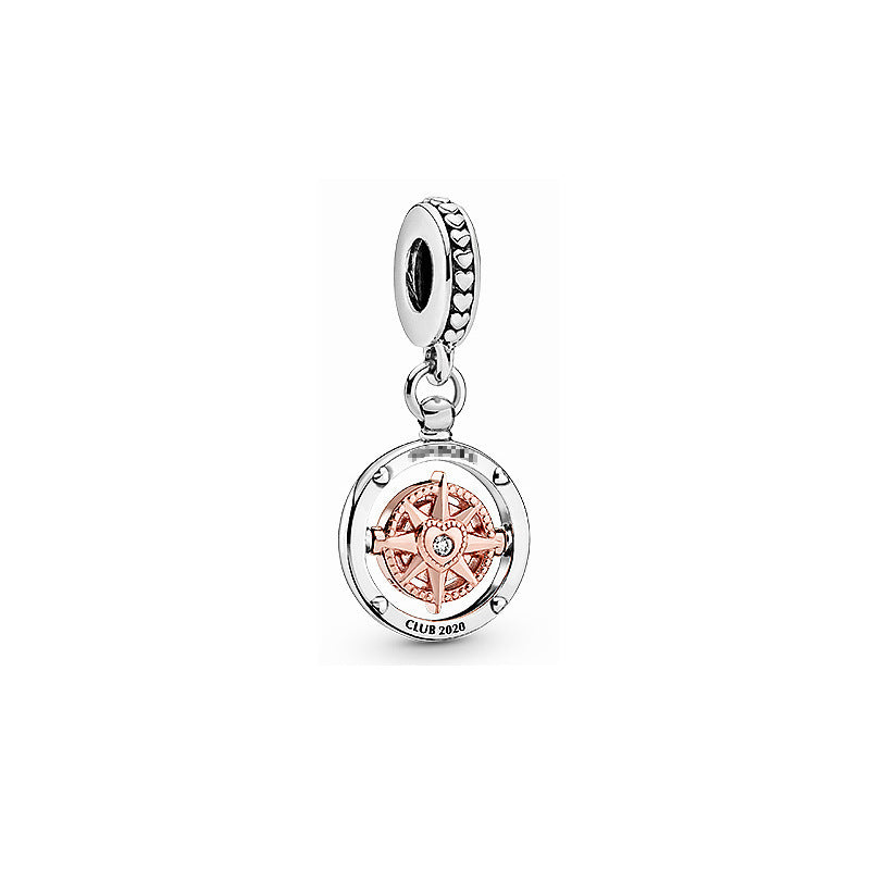 Charms en Colores 2025/ Plata de Ley s925