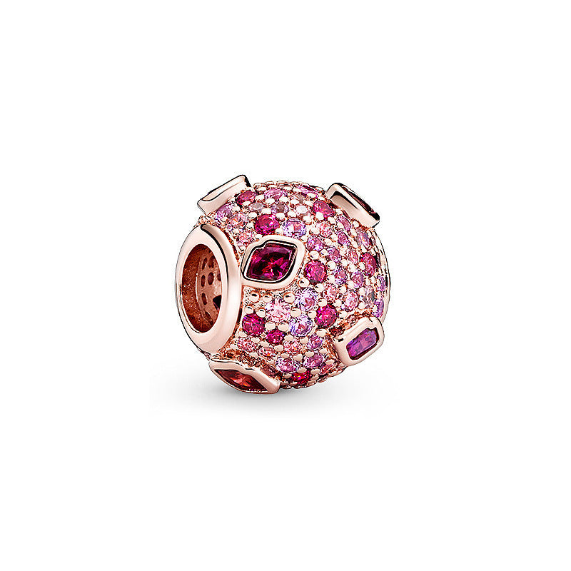 Charms en Colores 2025/ Plata de Ley s925