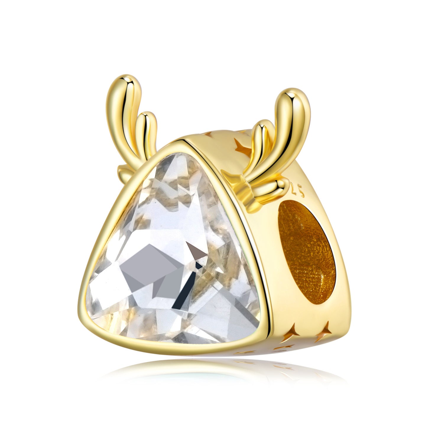 Christmas Charms -Colección 2025-Plata s925