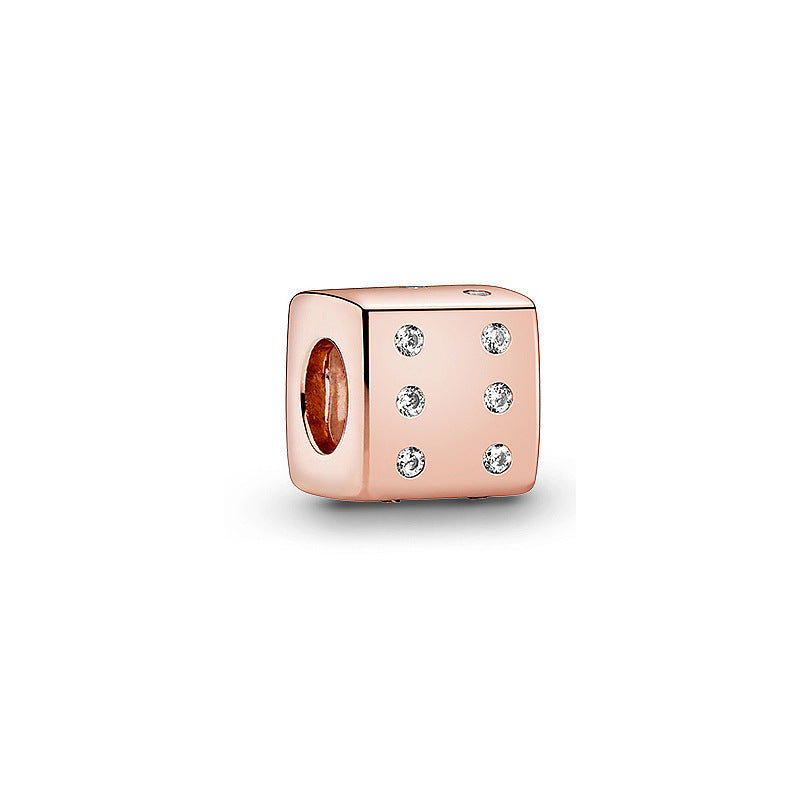 Charms en Colores 2025/ Plata de Ley s925