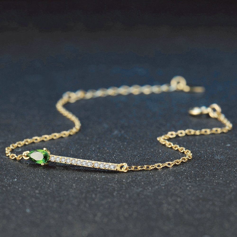 LoLa Brazalete de plata 925