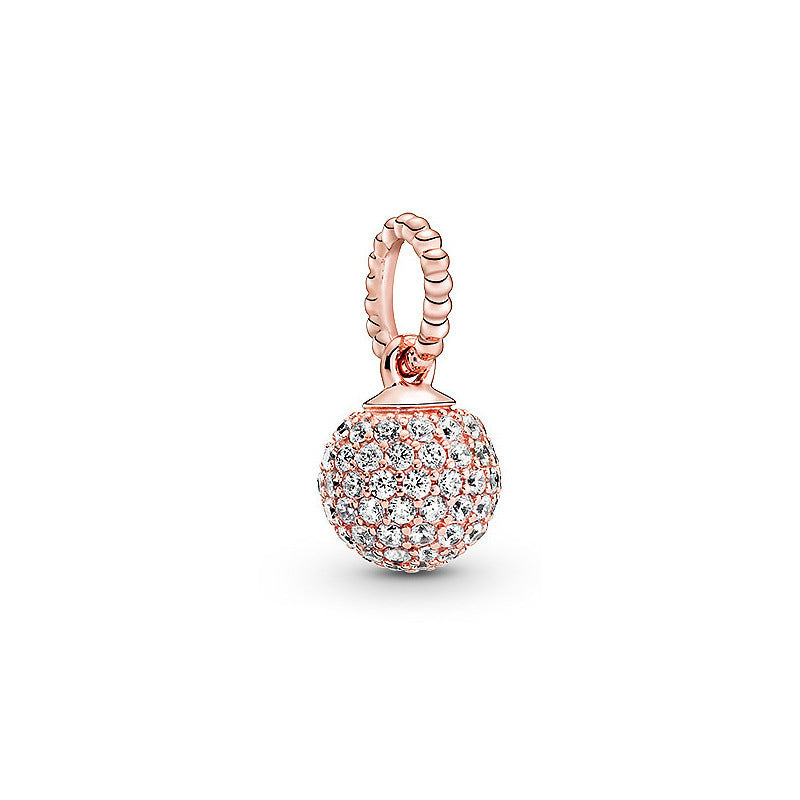 Charms en Colores 2025/ Plata de Ley s925