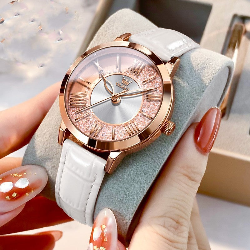 Mujer & Teen Watch Trendy Christmas Hot