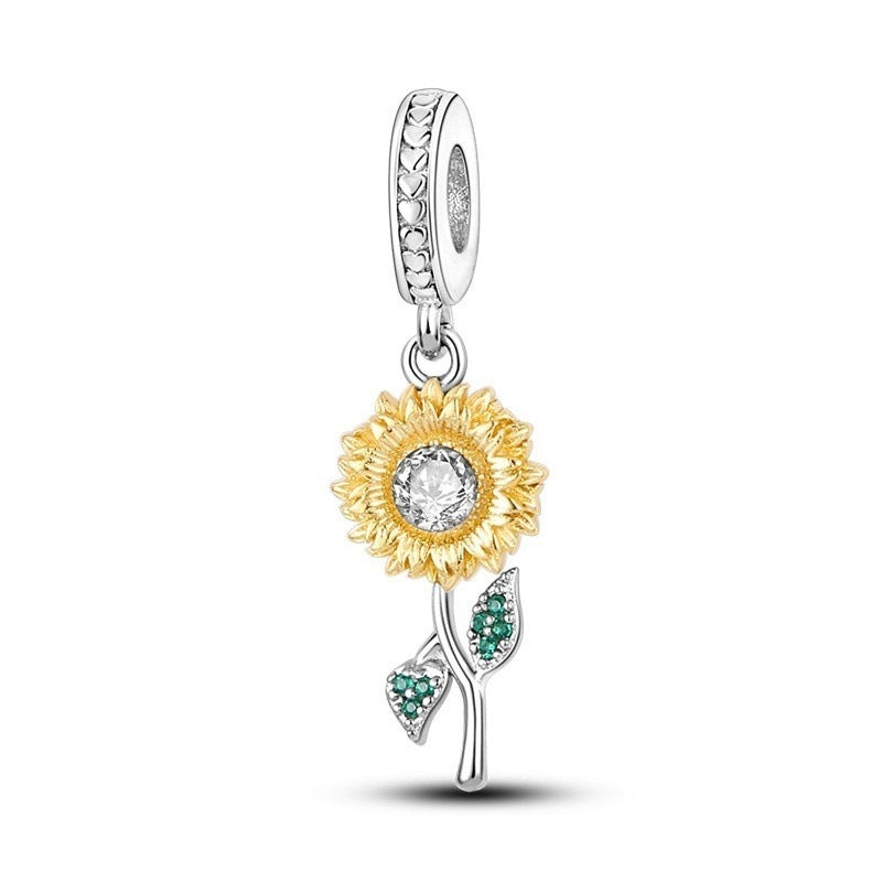 Frutis Charms. Plata de Ley s925