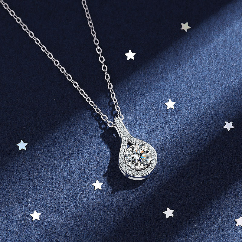 Colgante Iris de Plata 925