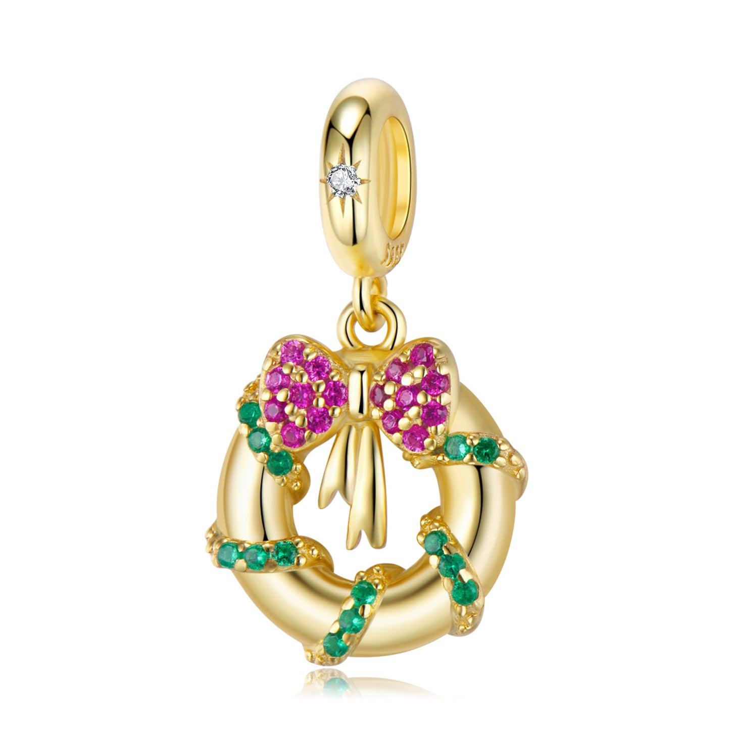 Christmas Charms -Colección 2025-Plata s925