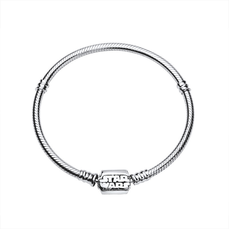Charms “StartWord” Plata de Ley s925