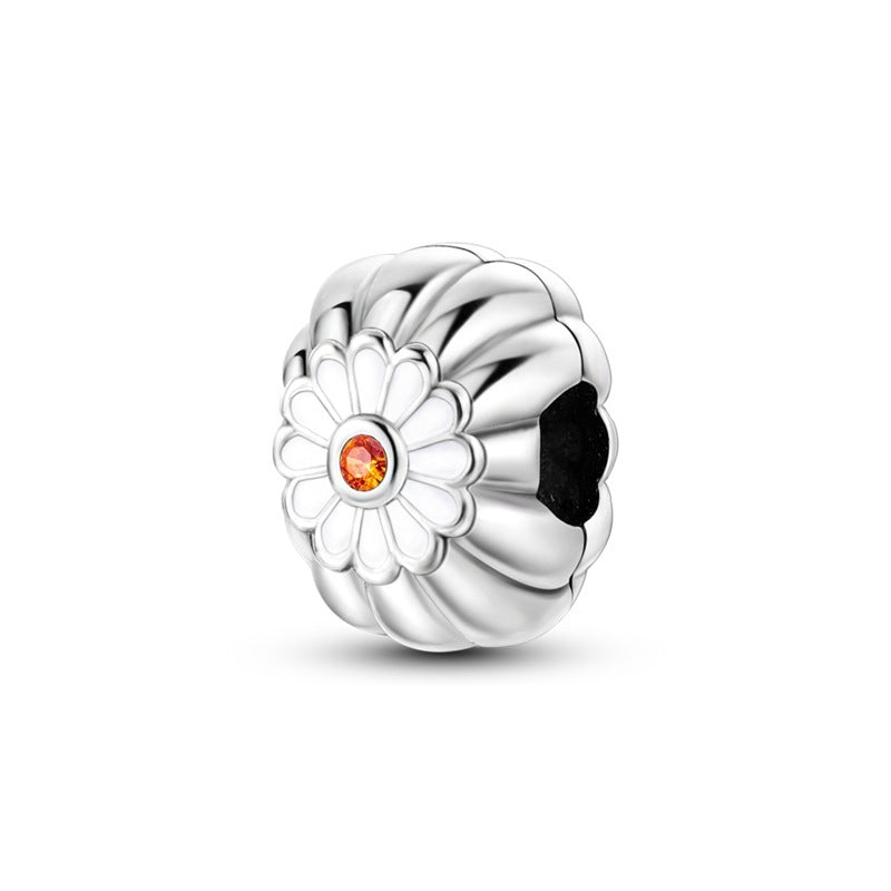 Frutis Charms. Plata de Ley s925
