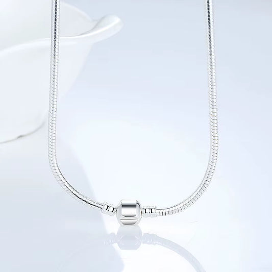 Colgante para Charms Plata s925