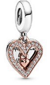 Charms en Colores 2025/ Plata de Ley s925