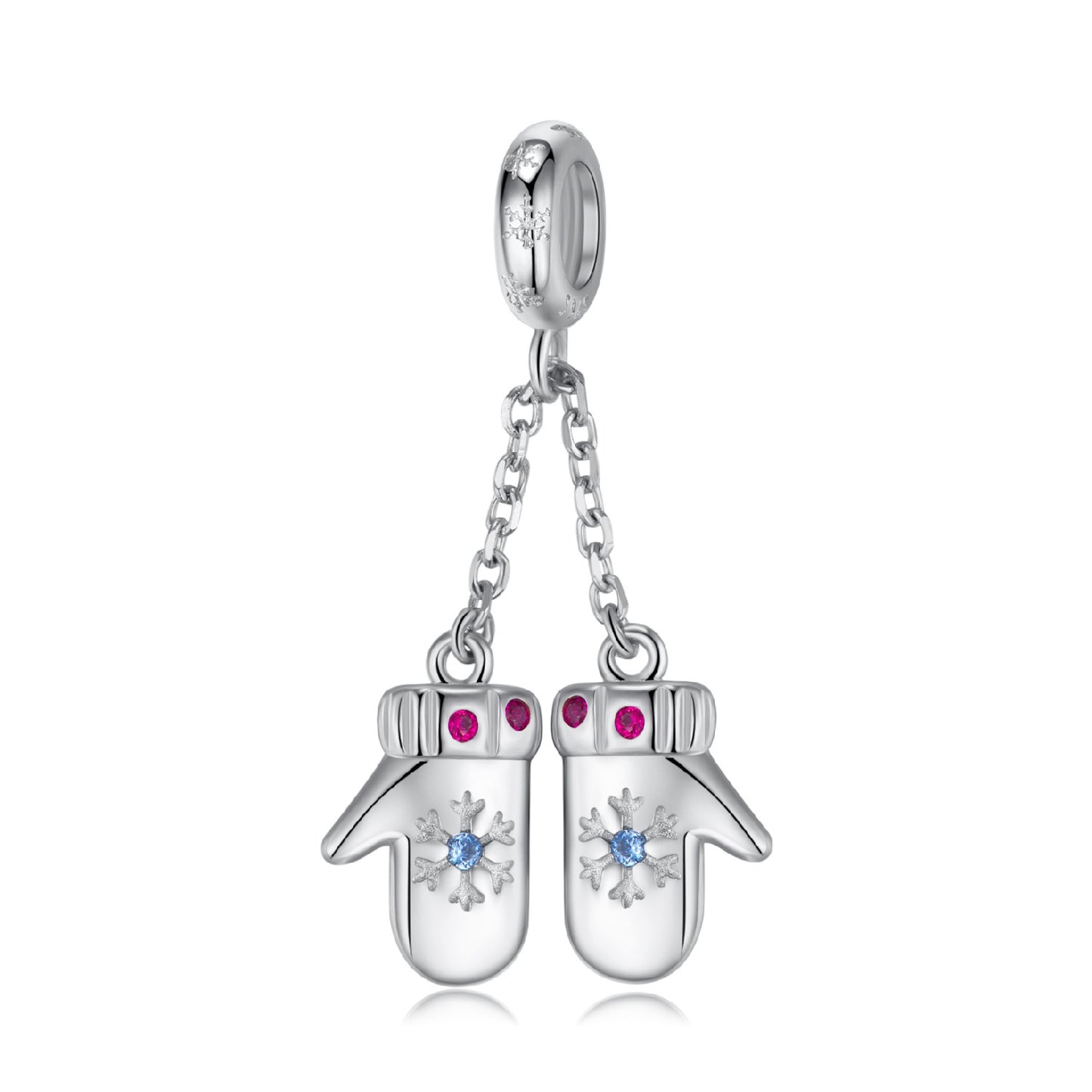 Christmas Charms -Colección 2025-Plata s925