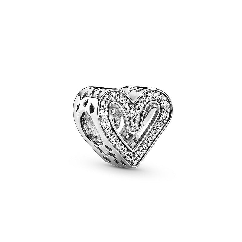 Charms en Colores 2025/ Plata de Ley s925