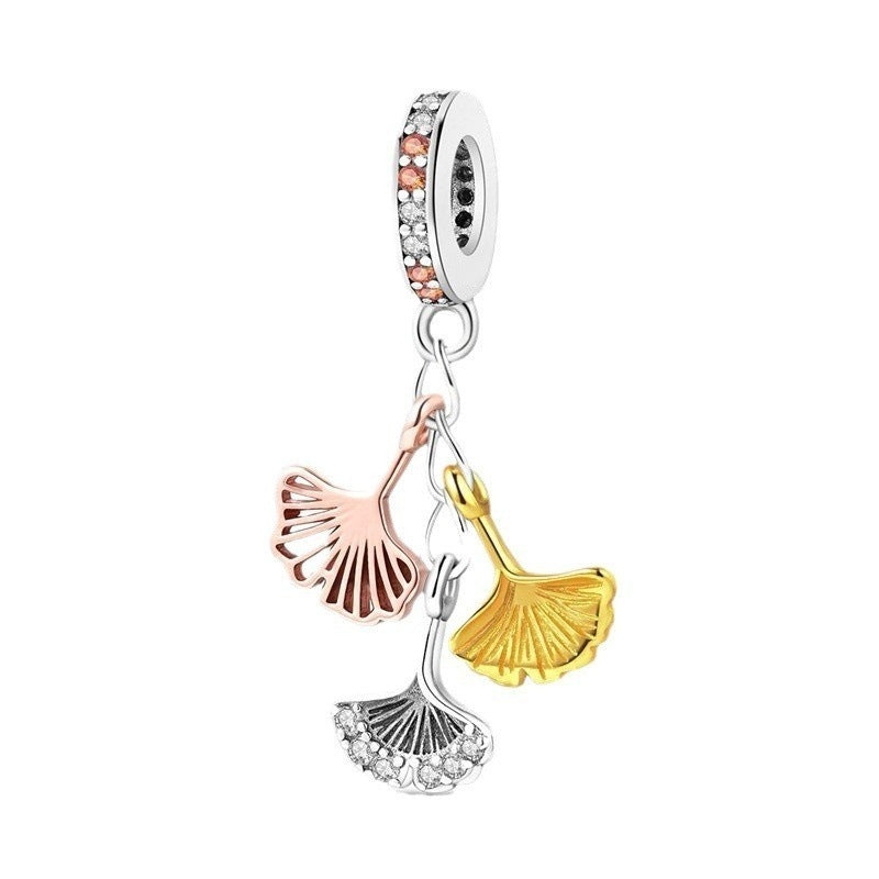 Frutis Charms. Plata de Ley s925