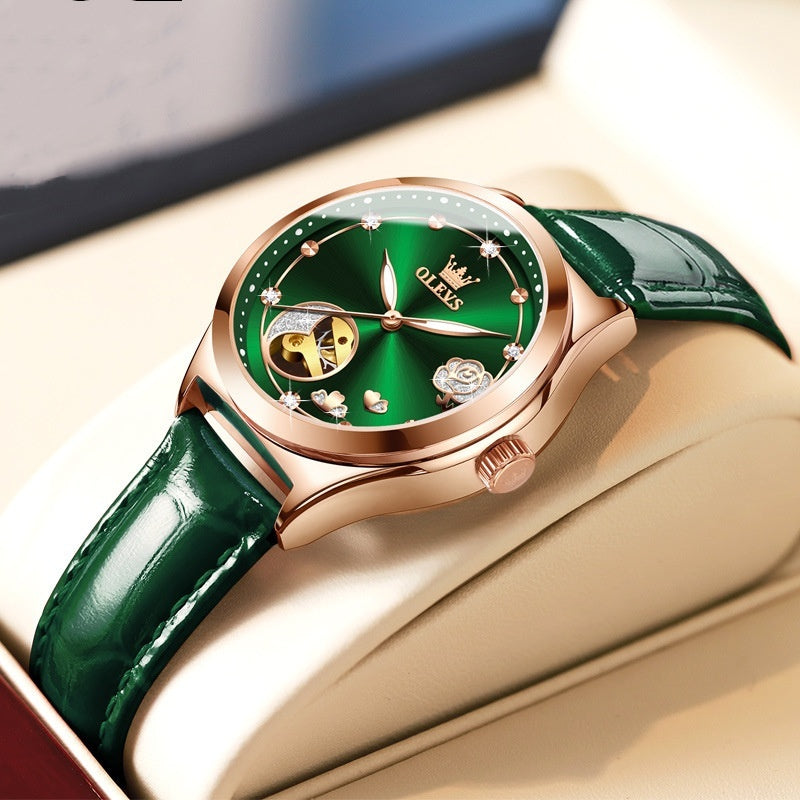 Aurora Women's Watch