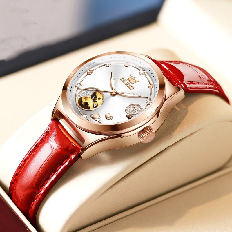 Aurora Women's Watch