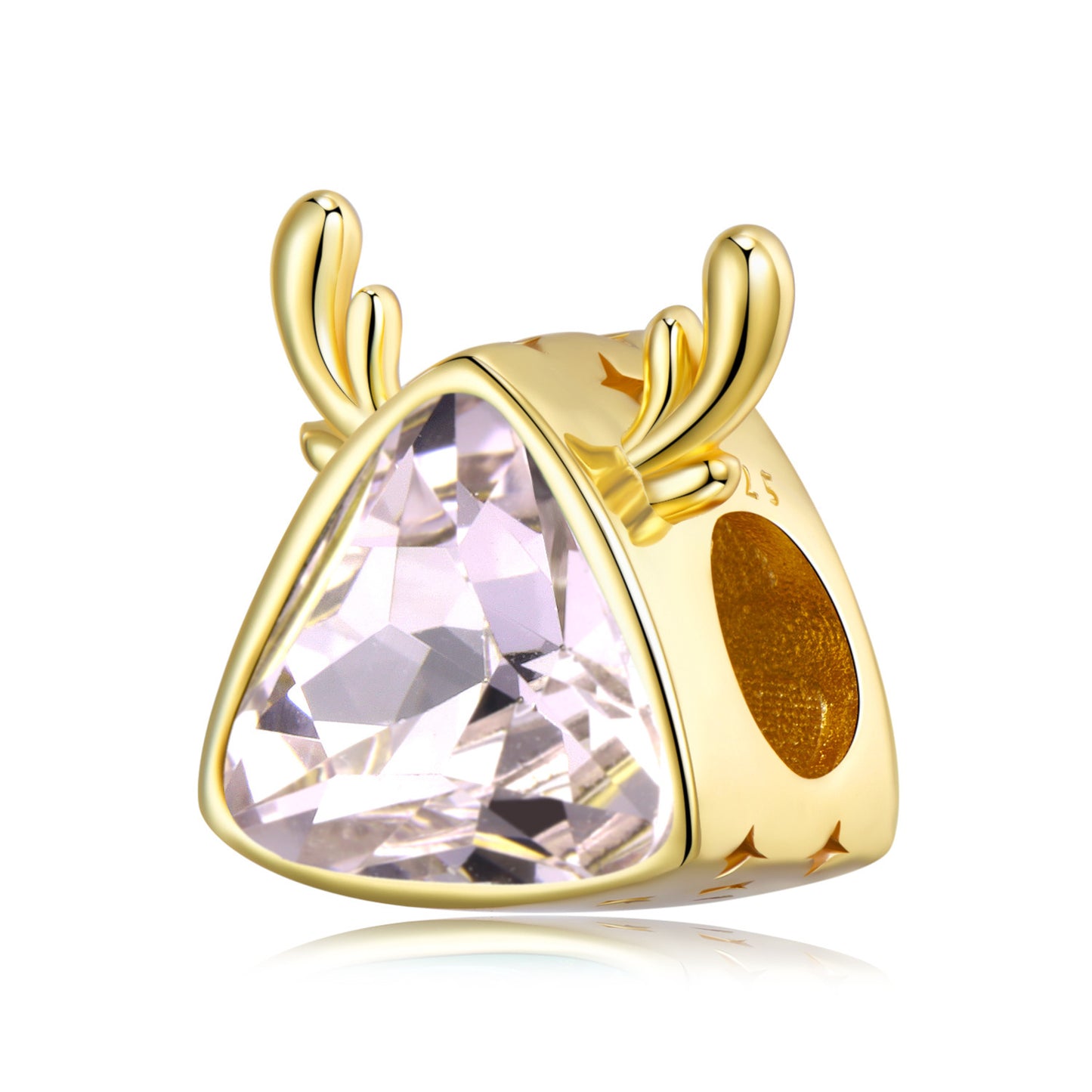 Christmas Charms -Colección 2025-Plata s925