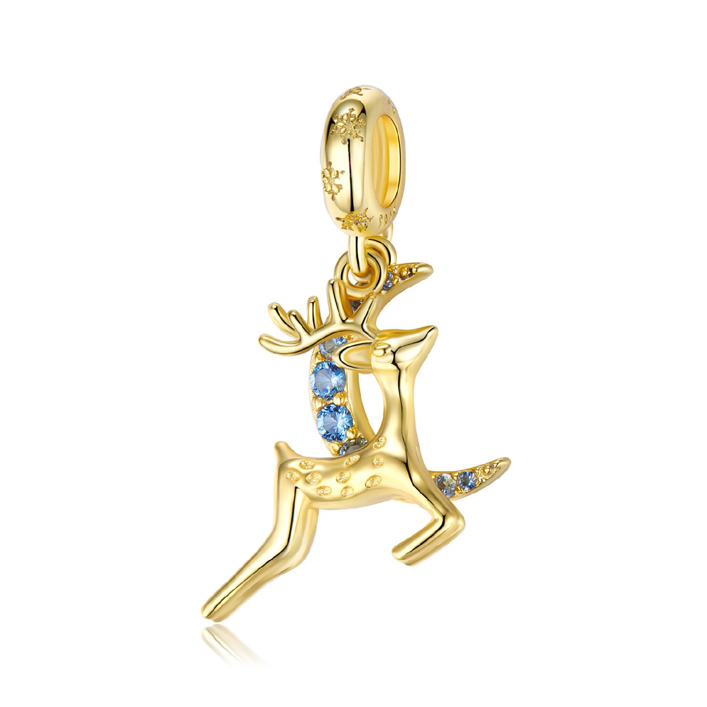 Christmas Charms -Colección 2025-Plata s925