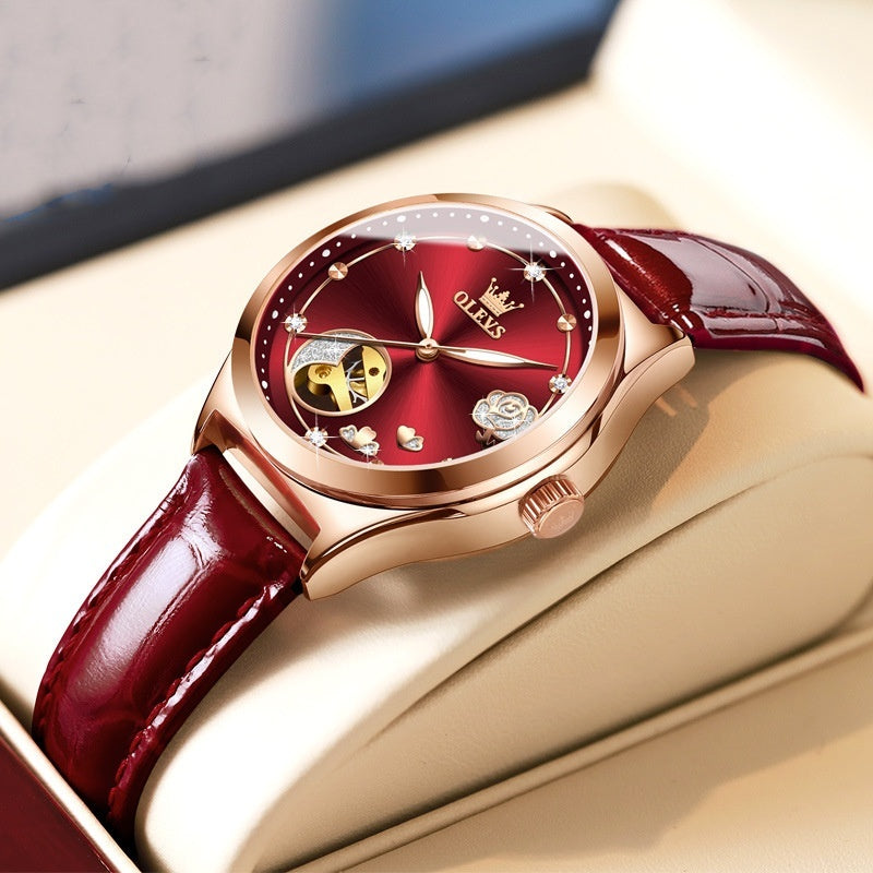 Aurora Women's Watch