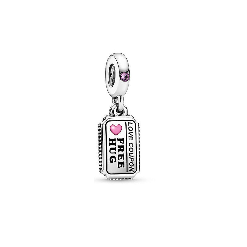 Charms en Colores 2025/ Plata de Ley s925