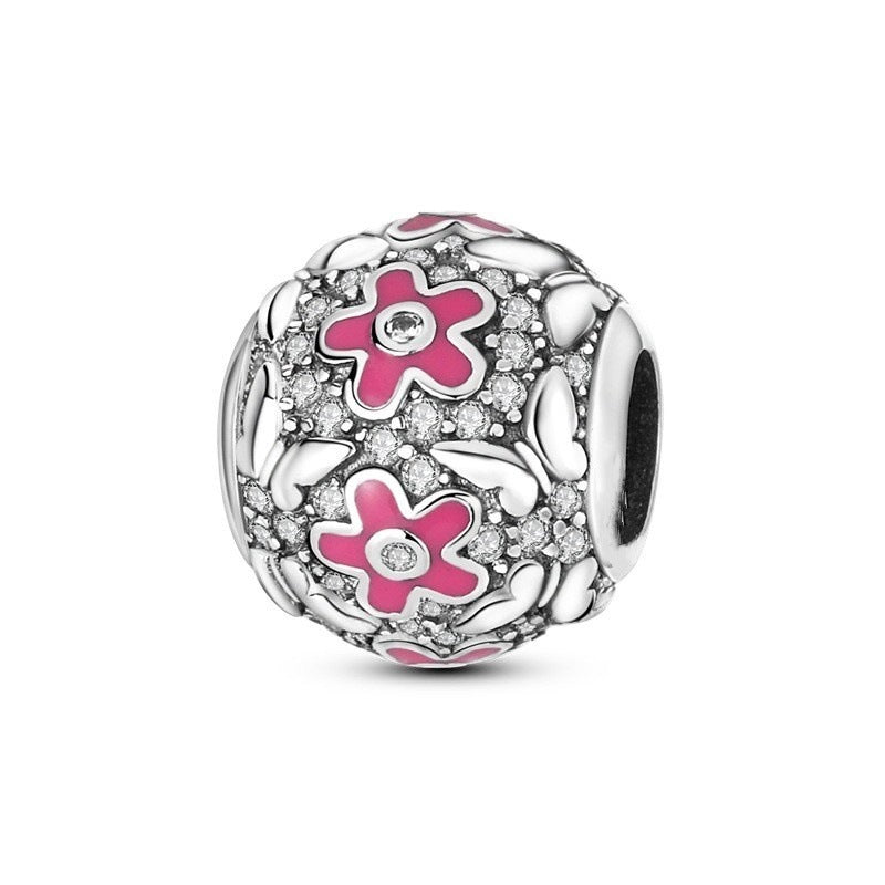 Frutis Charms. Plata de Ley s925
