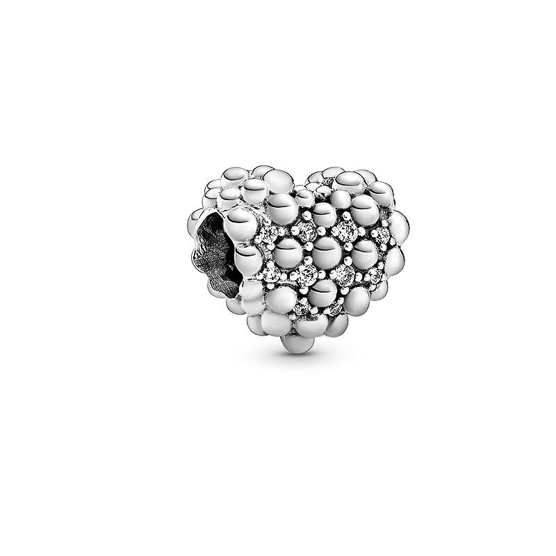 Charms en Colores 2025/ Plata de Ley s925