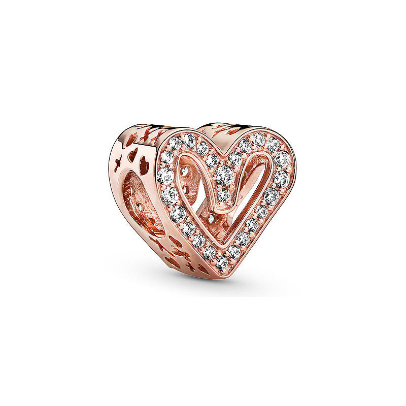 Charms en Colores 2025/ Plata de Ley s925