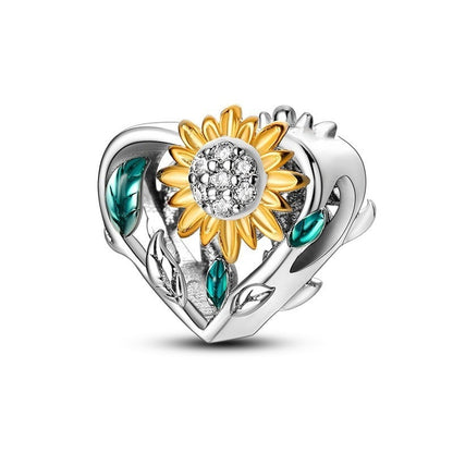 Frutis Charms. Plata de Ley s925
