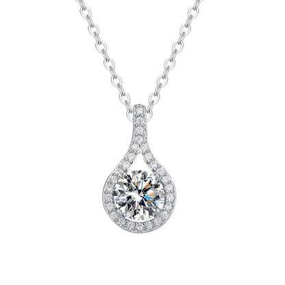 Colgante Iris de Plata 925