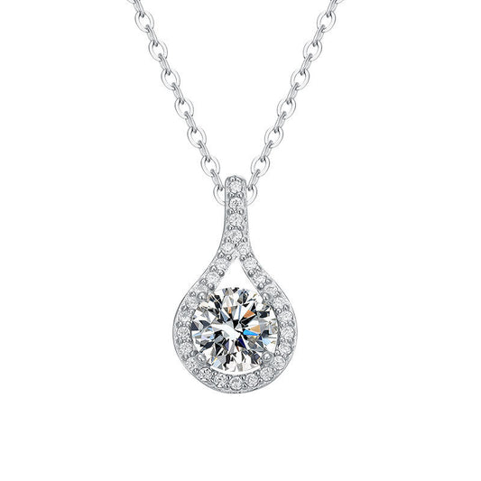 Colgante Iris de Plata 925