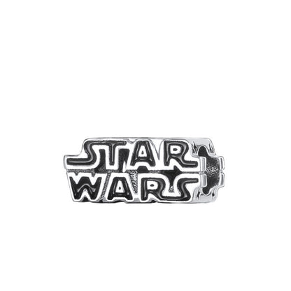 Charms “StartWord” Plata de Ley s925
