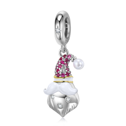 Christmas Charms -Colección 2025-Plata s925