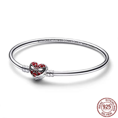 Hulk Charm Plata s925