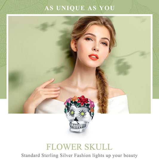 Flowers Calabera