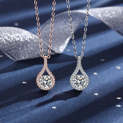 Colgante Iris de Plata 925