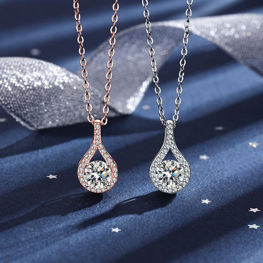 Colgante Iris de Plata 925